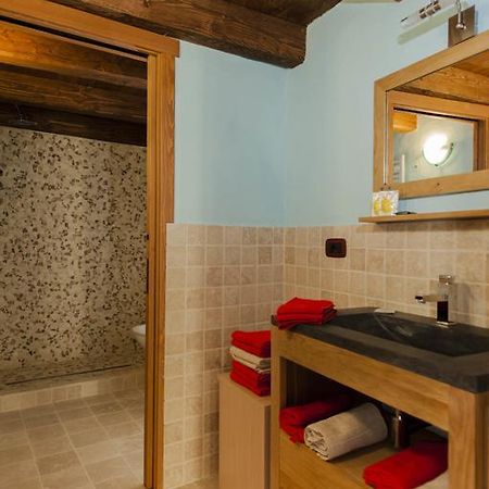 Emilio Apartments Ла Сале Стая снимка