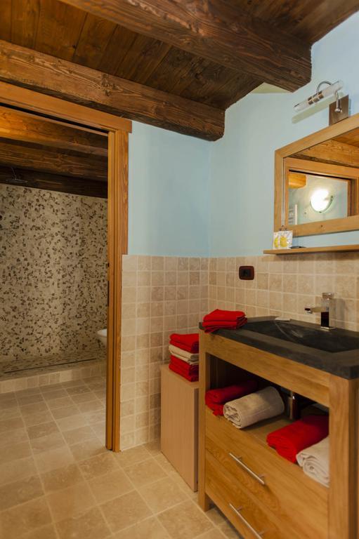 Emilio Apartments Ла Сале Стая снимка