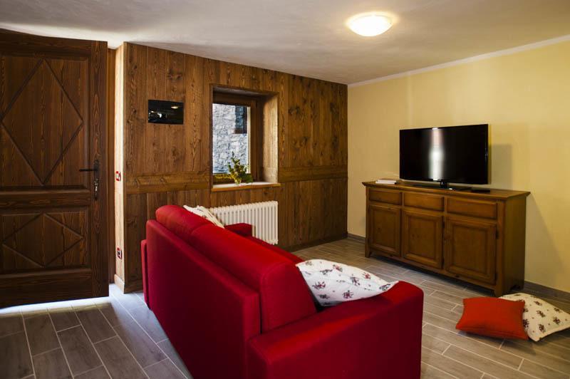 Emilio Apartments Ла Сале Стая снимка