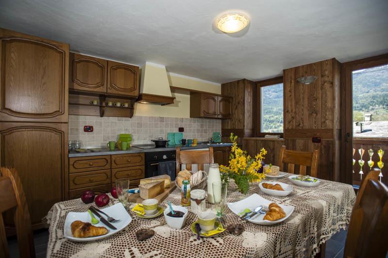 Emilio Apartments Ла Сале Стая снимка